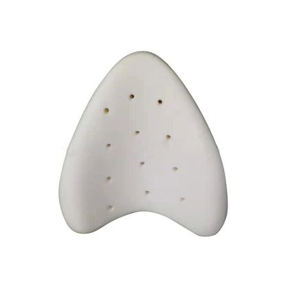 Ergonomic Orthopedic Cervical Contour Pillow for All Sleeping Positions - Neck and Shoulder Pain Relief